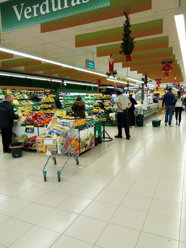 Mercadona