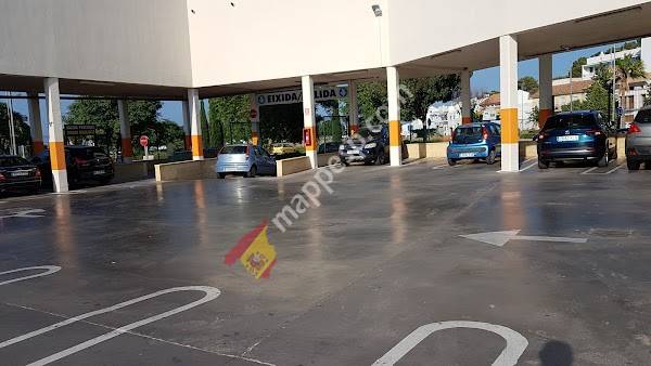 Mercadona