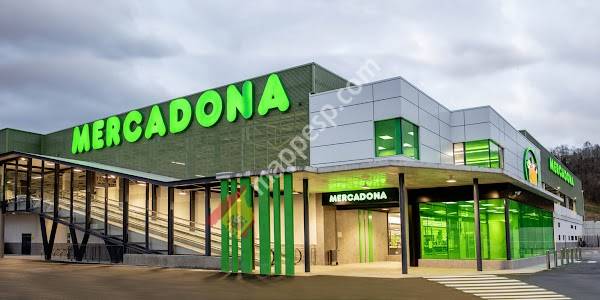 Mercadona