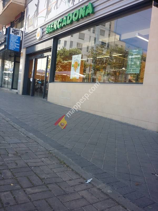 Mercadona