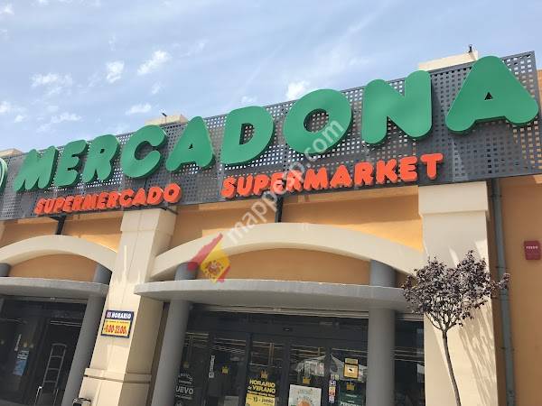 Mercadona