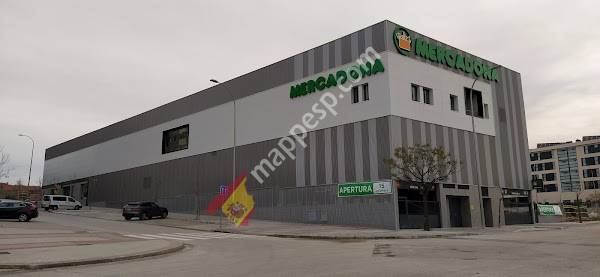 Mercadona