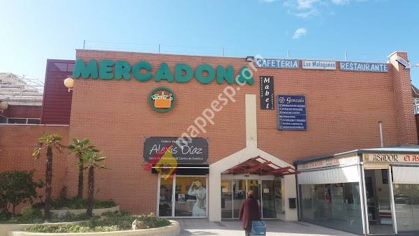 Mercadona