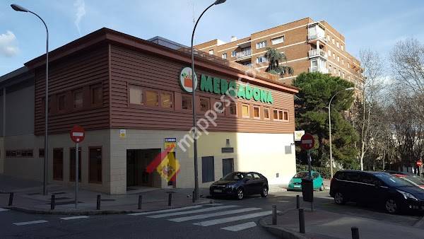 Mercadona