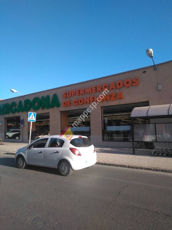 Mercadona