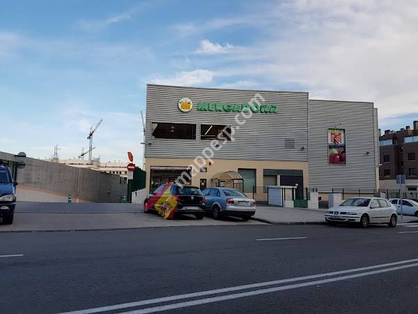 Mercadona