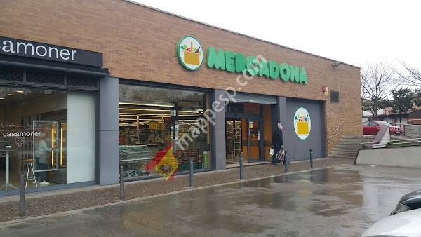 Mercadona