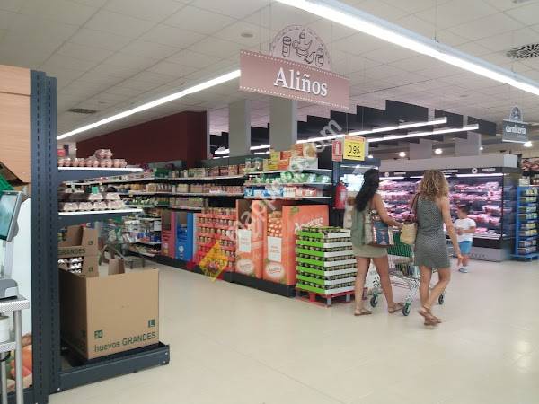 Mercadona