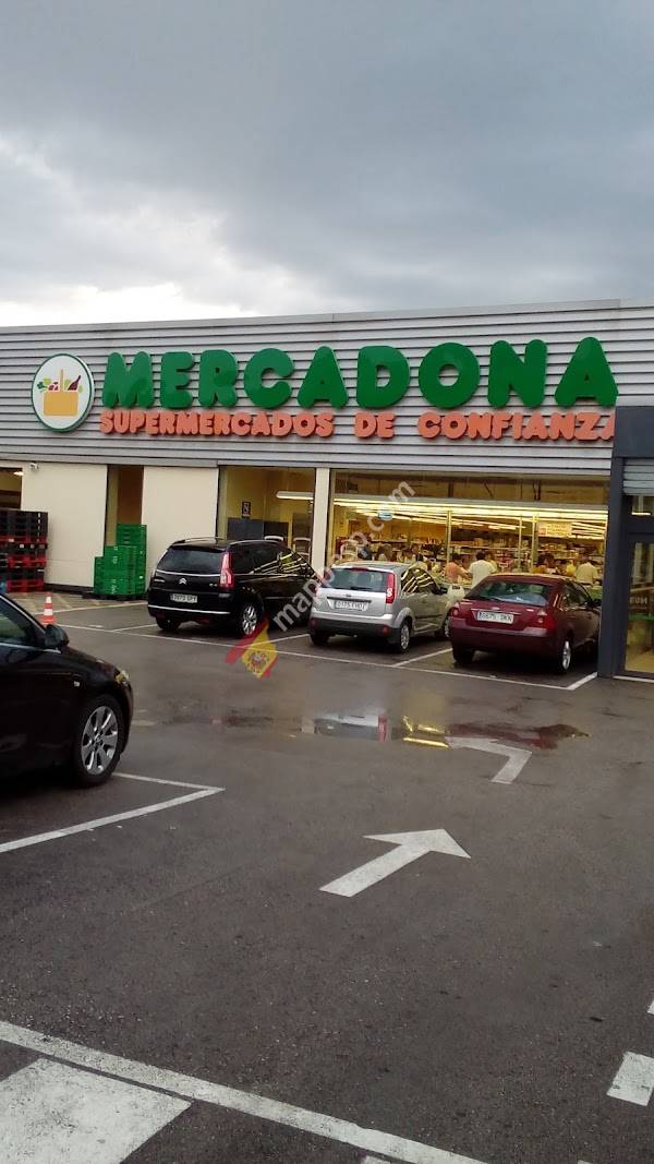 Mercadona