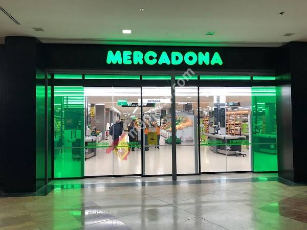 Mercadona