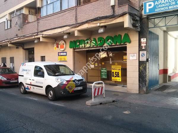 Mercadona
