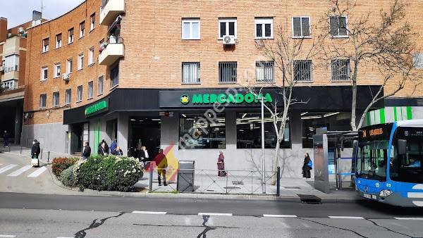 Mercadona
