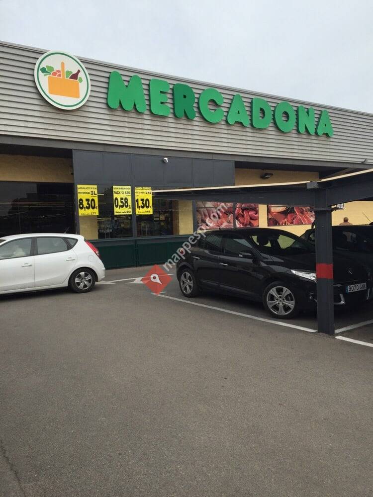 Mercadona