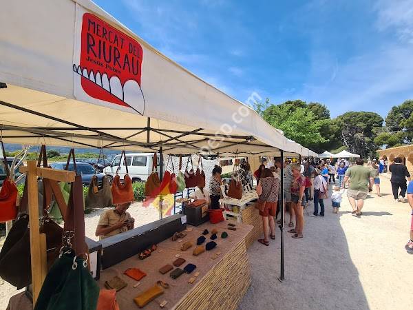 Mercat Del Riurau