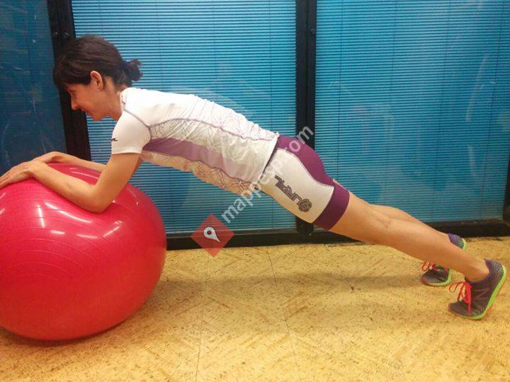 Merce Tusell Fisioterapia i Osteopatia