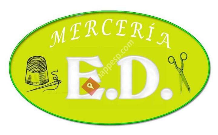 Mercería ED