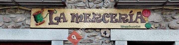 Mercería Muskaria