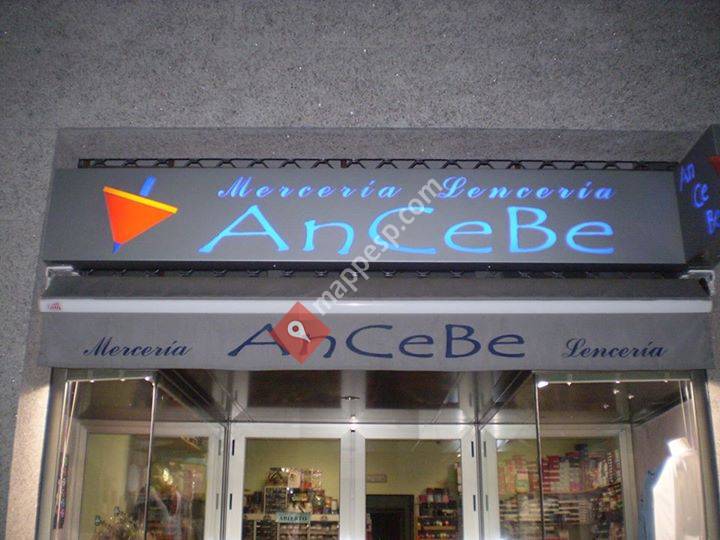 Merceria Ancebe