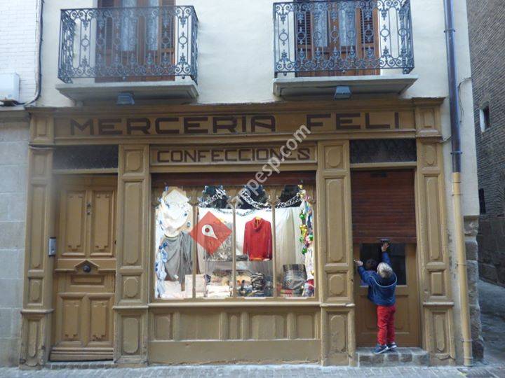 Merceria Feli 31100