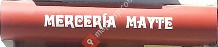 Merceria Mayte