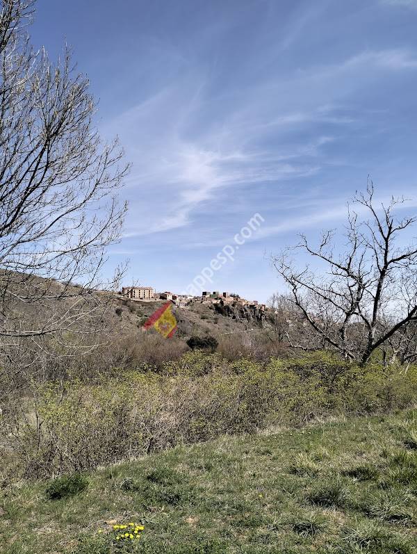 Merendero