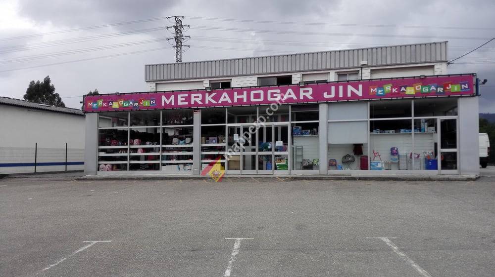 Merkahogar Jin