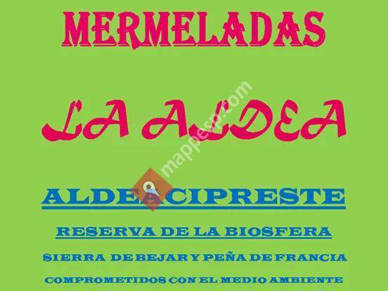 Mermeladas La Aldea