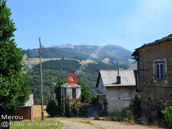 Merou, Asturias, Spain