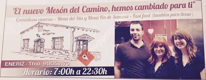 Mesón del Camino