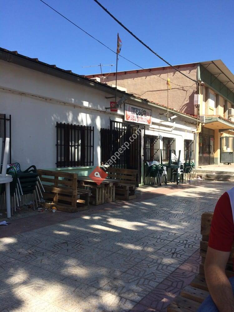 Mesón del Jamón