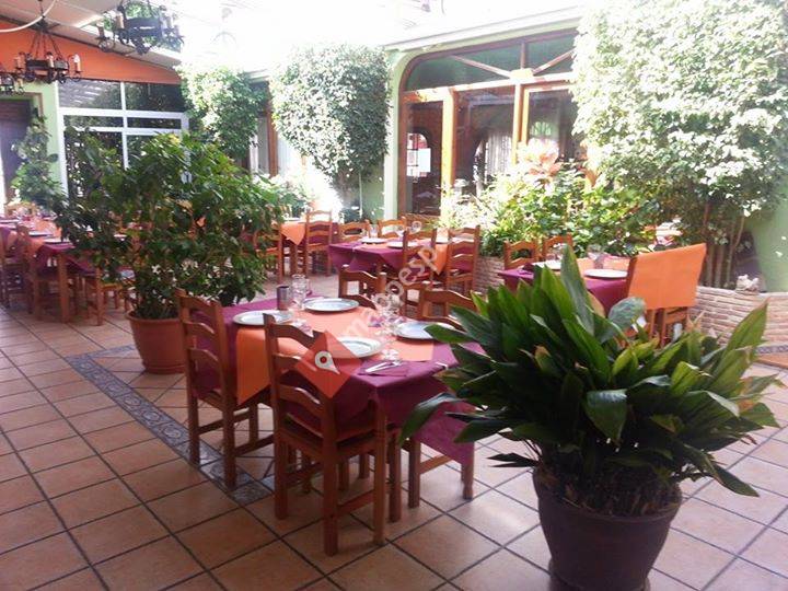 Mesón El Prado