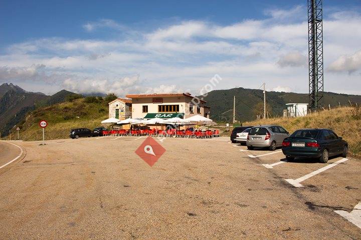 Mesón El Ruchu