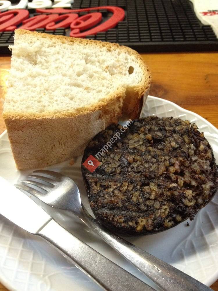 Mesón el tejar