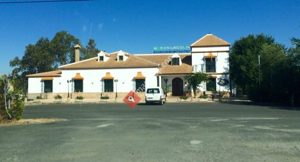 Mesón La Colina