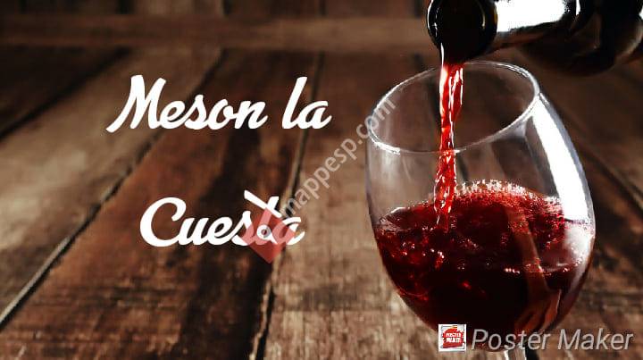 Mesón La Cuesta
