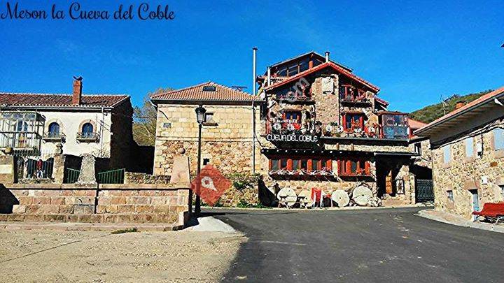 Mesón La Cueva del Coble