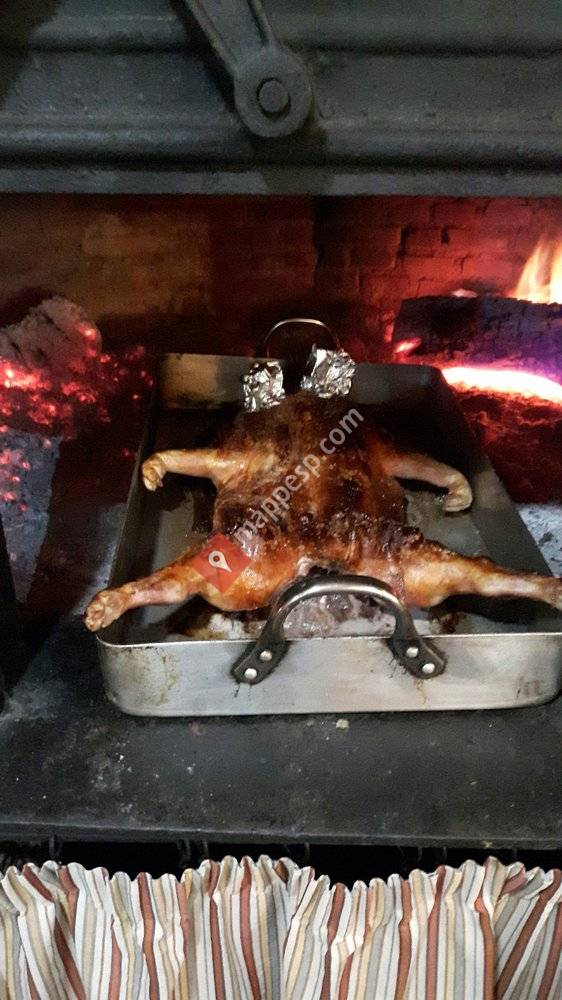 Mesón Los Prados