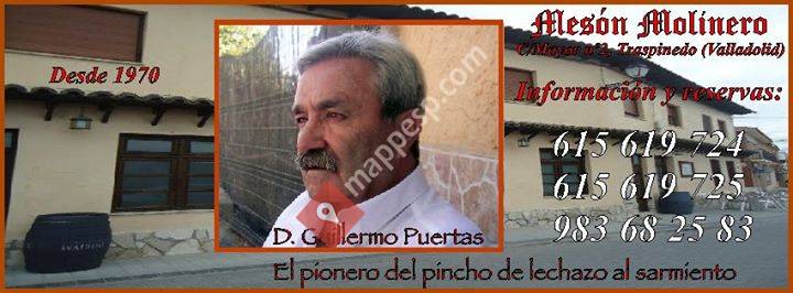 Mesón Molinero