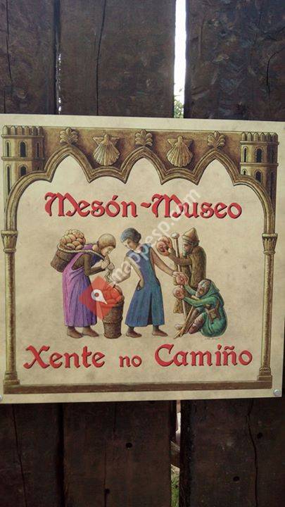 Mesón-Museo Xente No Camiño