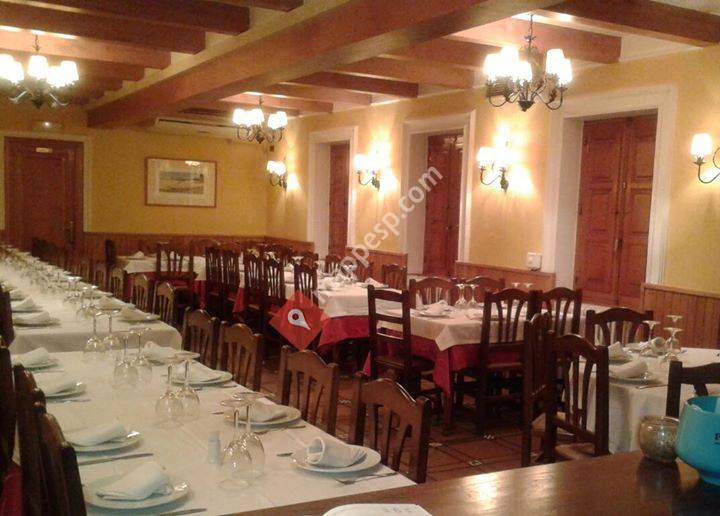 Mesón restaurante 