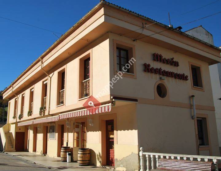 Mesón Restaurante El Casino