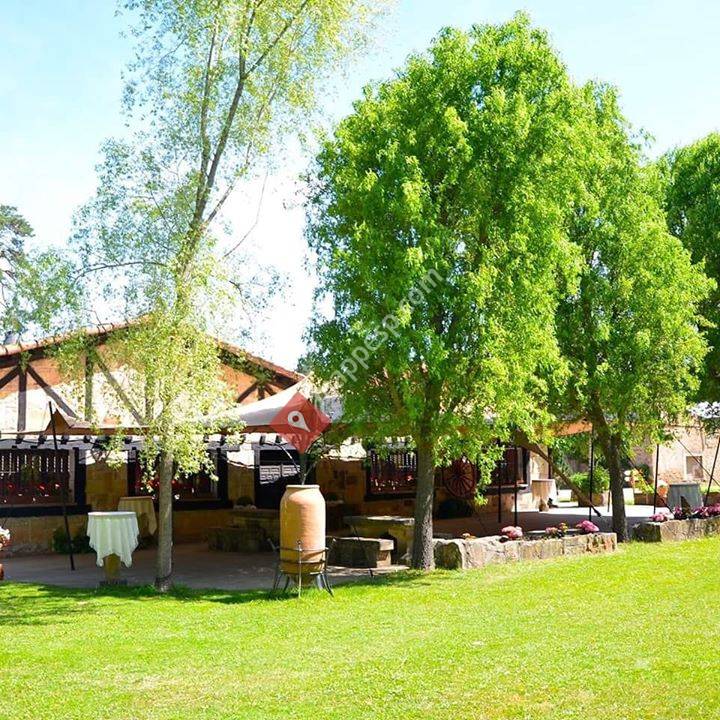 Mesón Restaurante El Molino