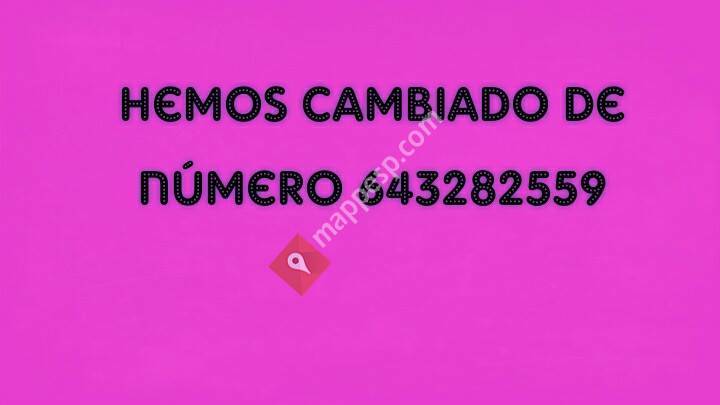 MES QUE Ungles Gloria