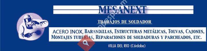 Mesanext