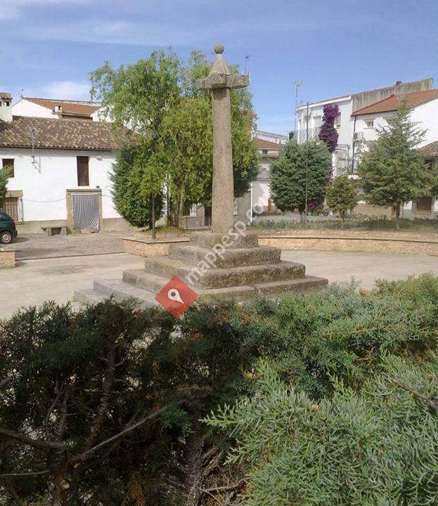 Mesas de Ibor