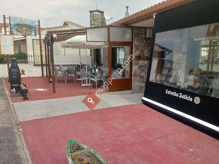 MESON BAR FARO