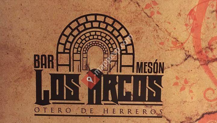 Meson «Bar Los Arcos»