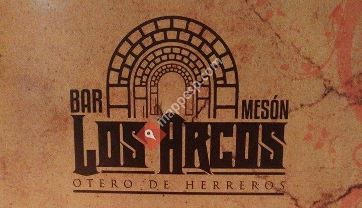 Meson Bar Los Arcos