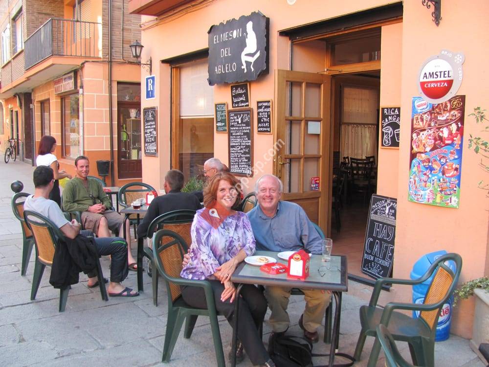 Meson del Abuelo
