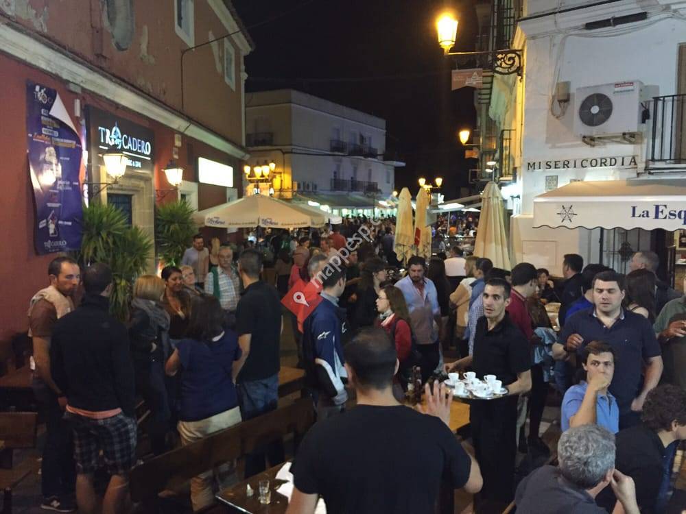 Meson del Asador